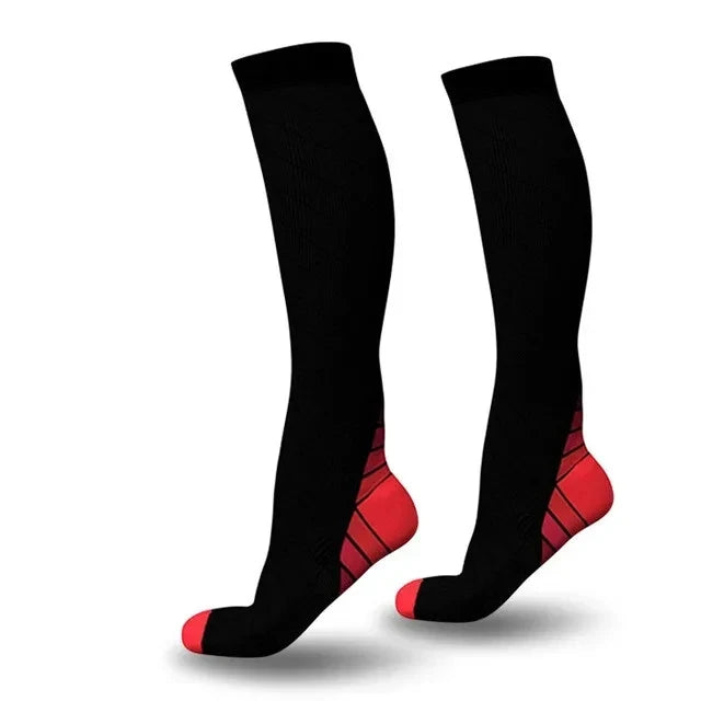 Chaussette de contention homme|Endurox