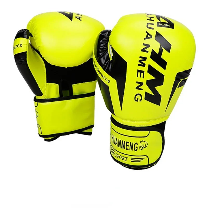 Gant de boxe|GloveEdge