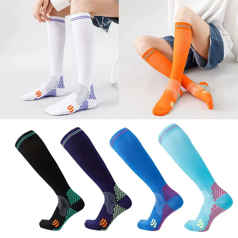 Chaussette de contention homme|Endurox