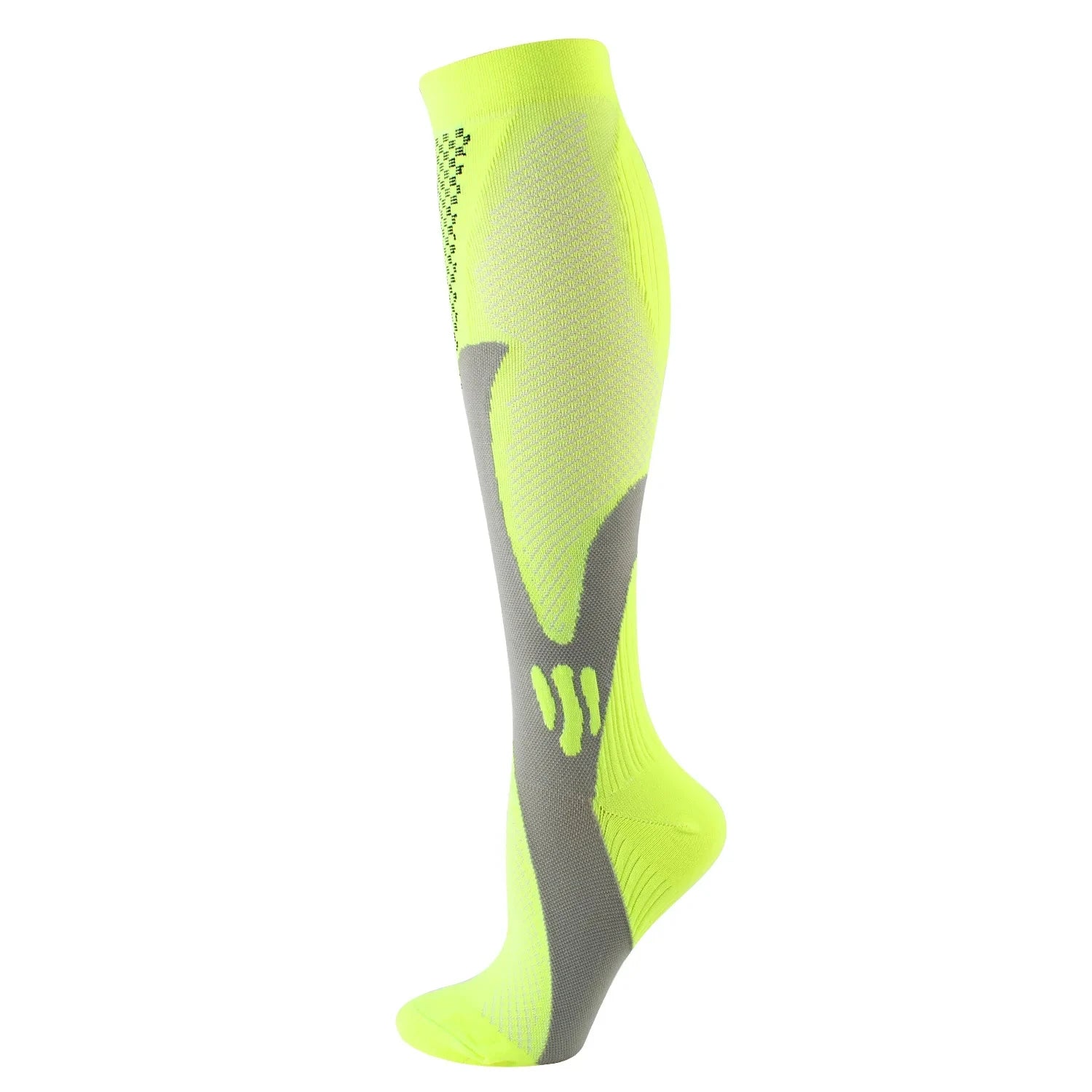 chaussette de compression running|Pulsprint