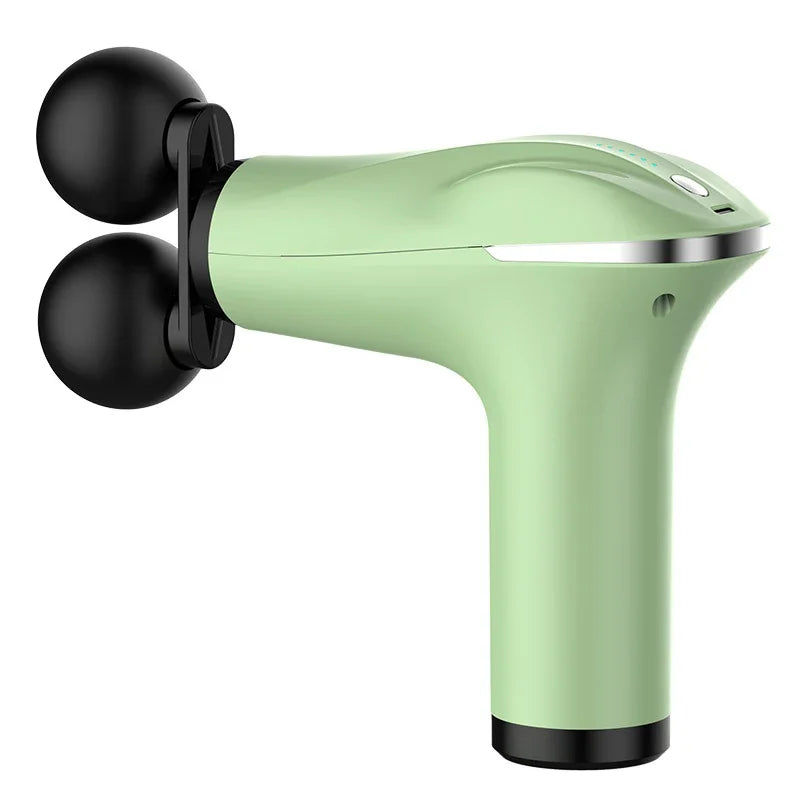 Pistolet de massage|Relaxthérapie