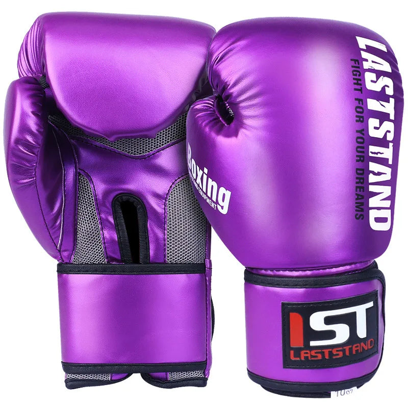 Gants de boxe|Strikerpro
