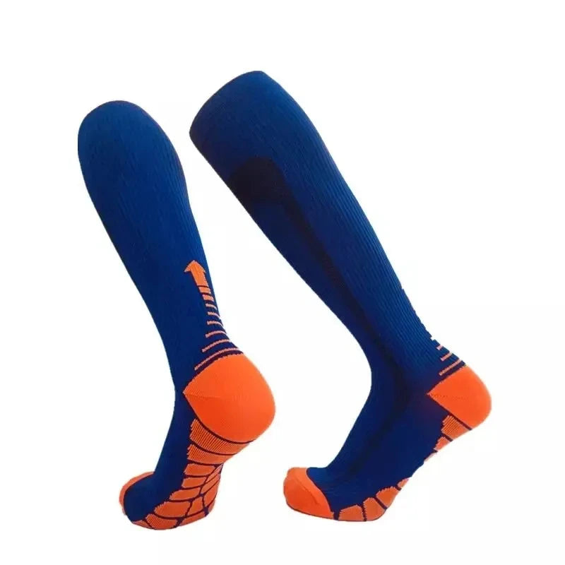 Chaussette de contention homme|Endurox