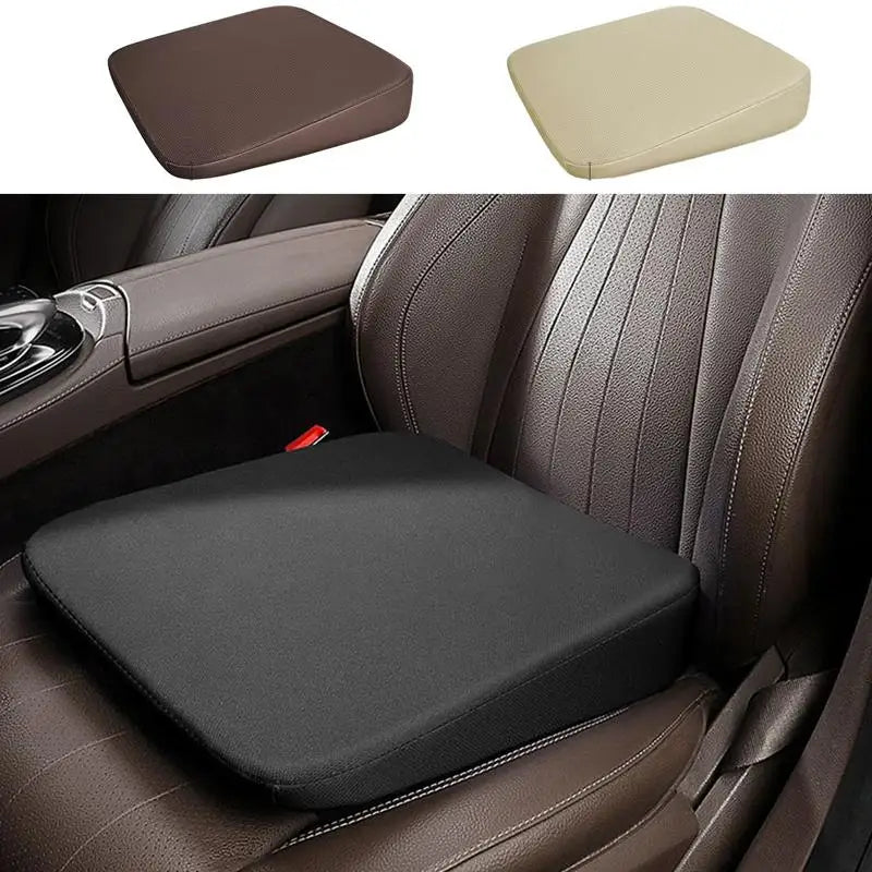 Coussin ergonomique voiture