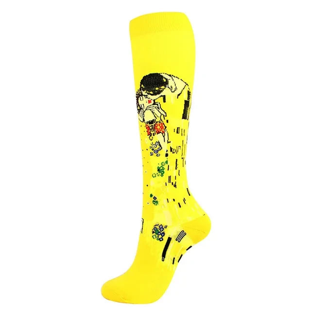 Chaussette de contention|Dynatech