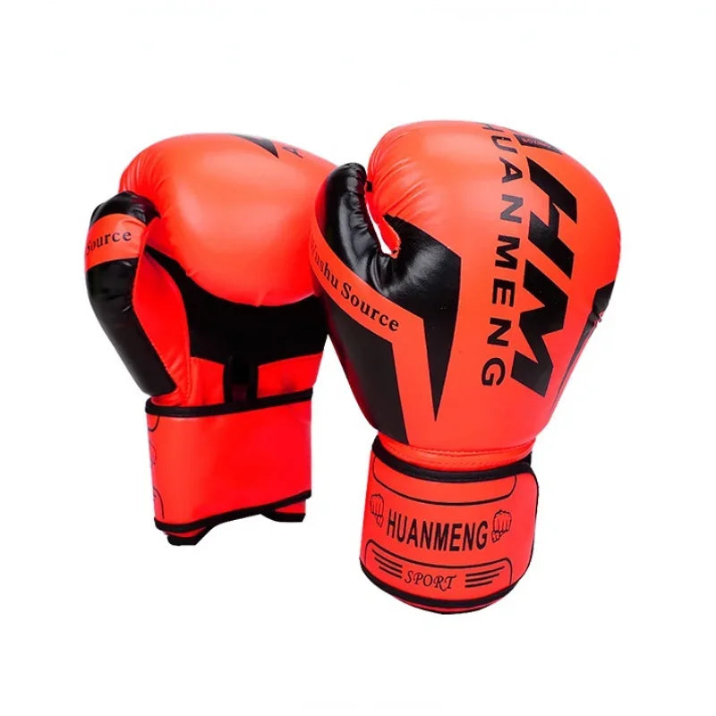 Gant de boxe|GloveEdge