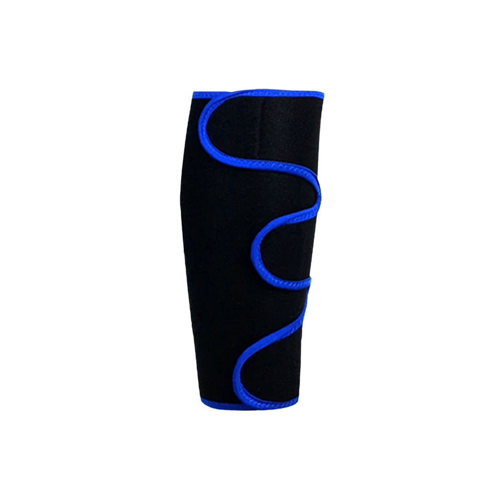 1 manchon de compression pour mollets|VitesseFlex