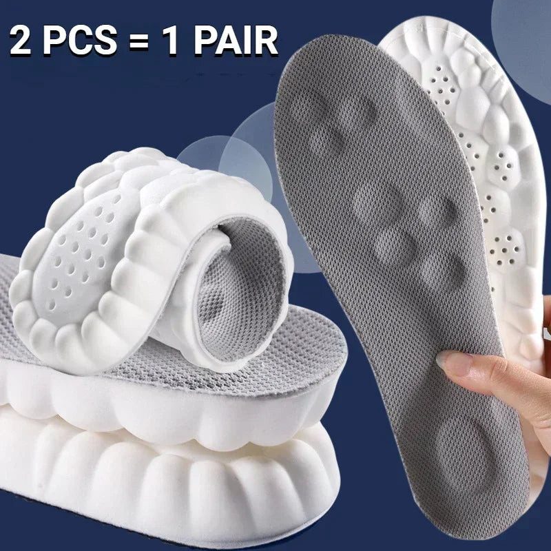 Semelle Orthopédique|OrthoComfortPro