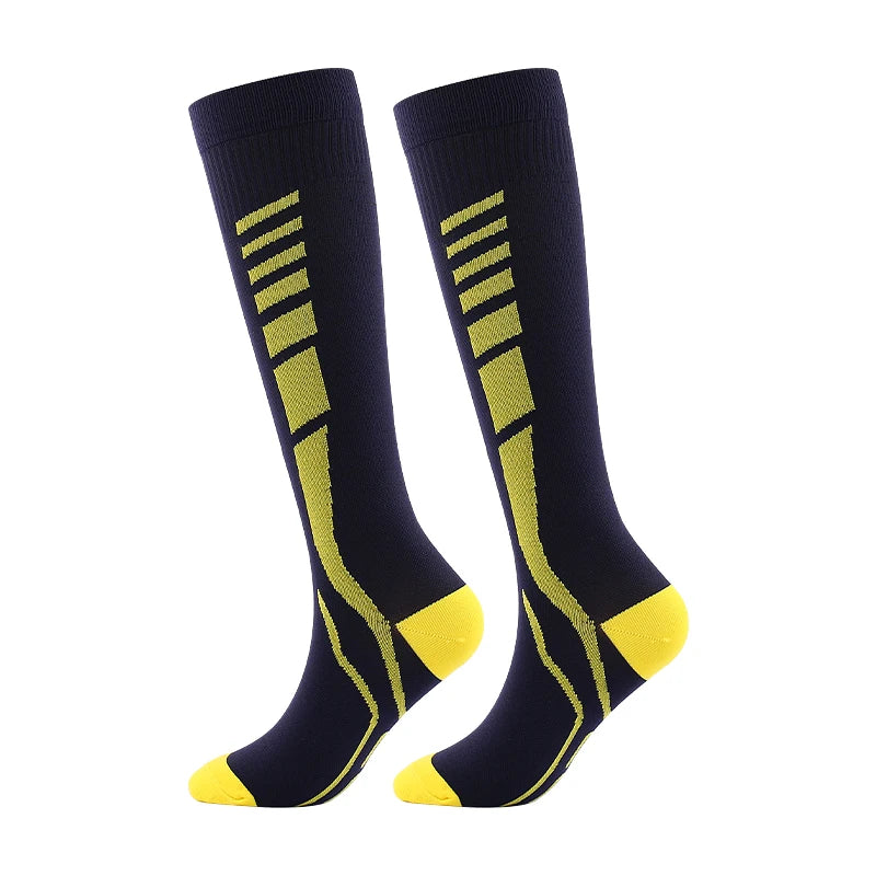 Chaussette de contention homme|Endurox