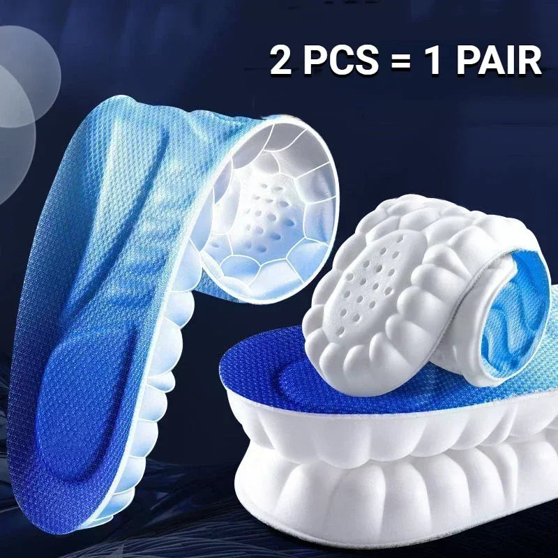 Semelle Orthopédique|OrthoComfortPro