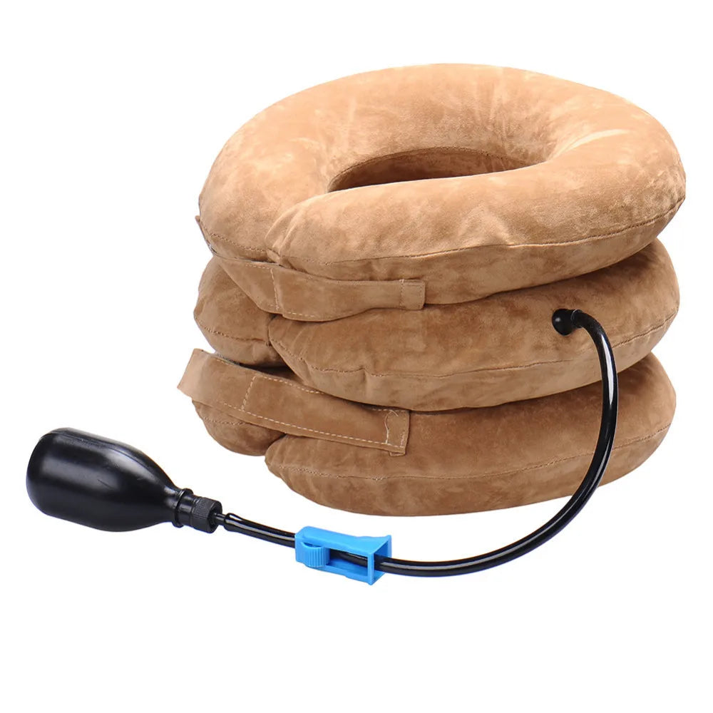 Minerve pour le cou|FlexCervical