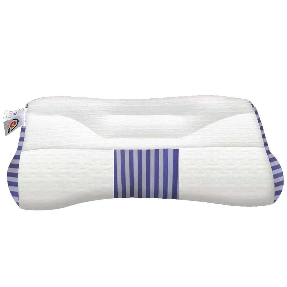 Oreiller Ergonomique Cervical|DreamSupport