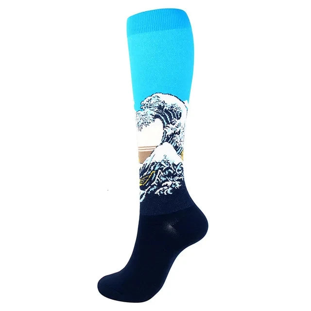 Chaussette de contention|Dynatech