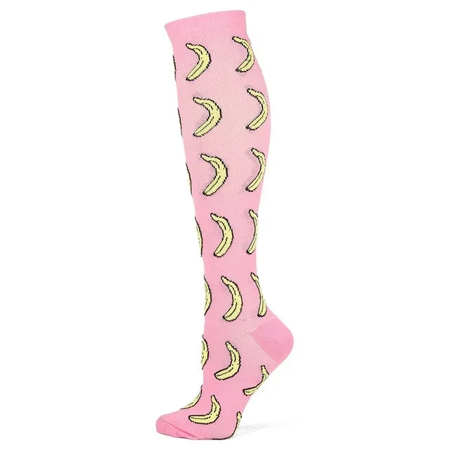 Chaussette de contention|Dynatech