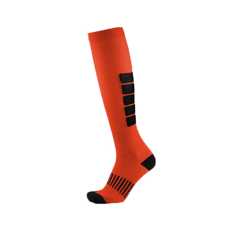 chaussette de compression running|Vibrun