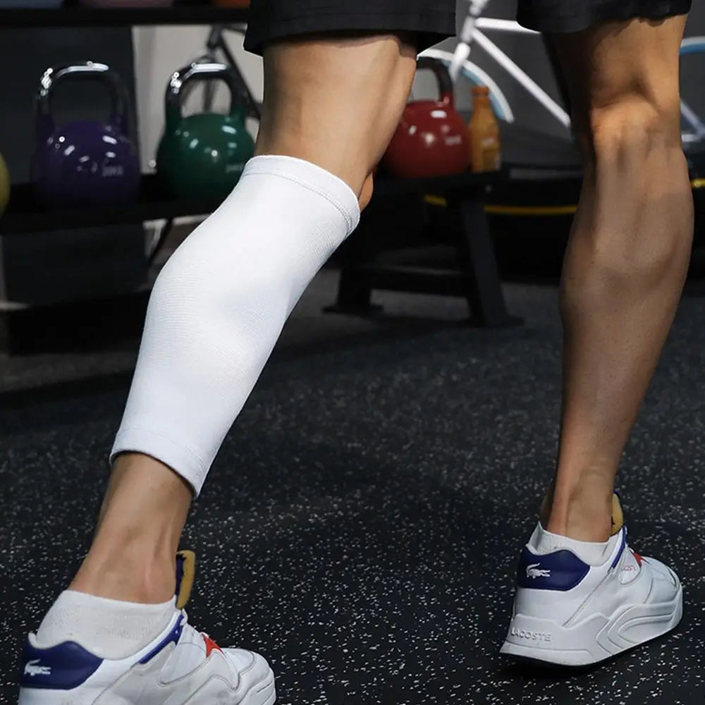 Manchon de compression mollet 1 Pièce|FitMouvement