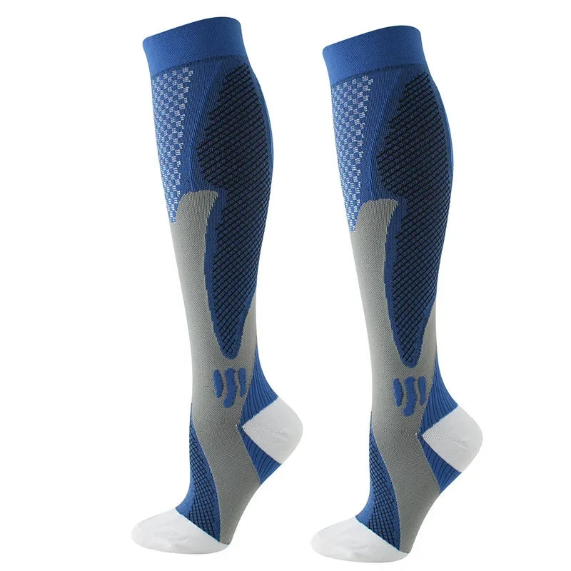 Chaussette de contention homme|Endurox