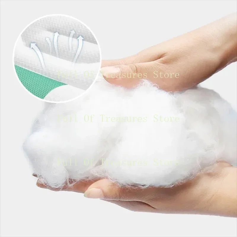 Oreiller Ergonomique Cervical|DreamSupport