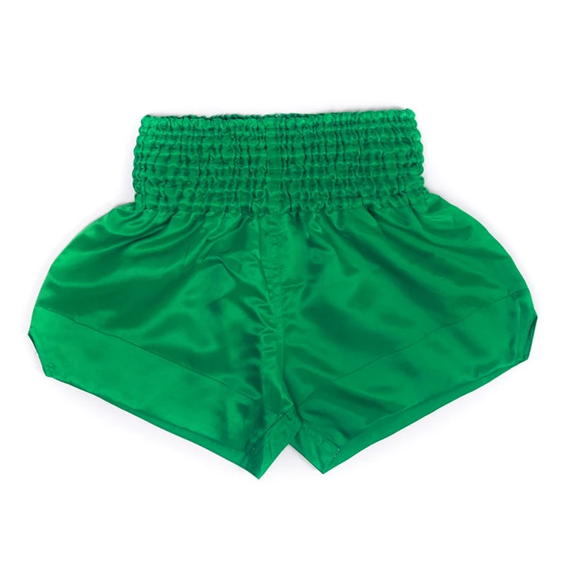 Short de boxe|GuerrierFit