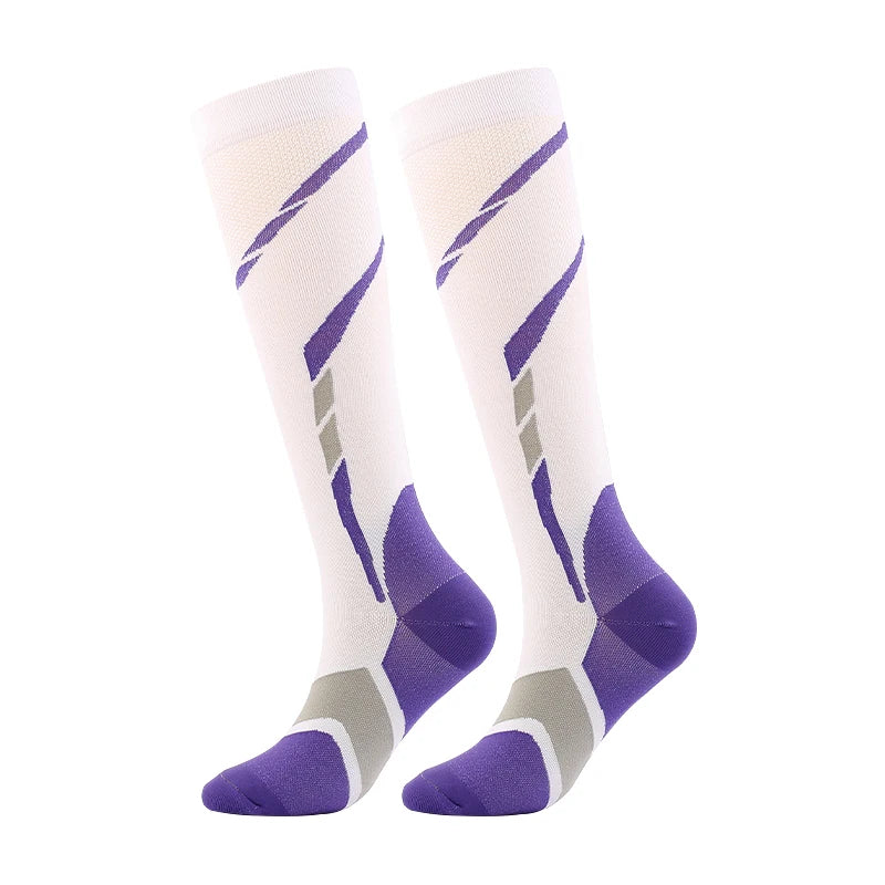 Chaussette de contention homme|Endurox