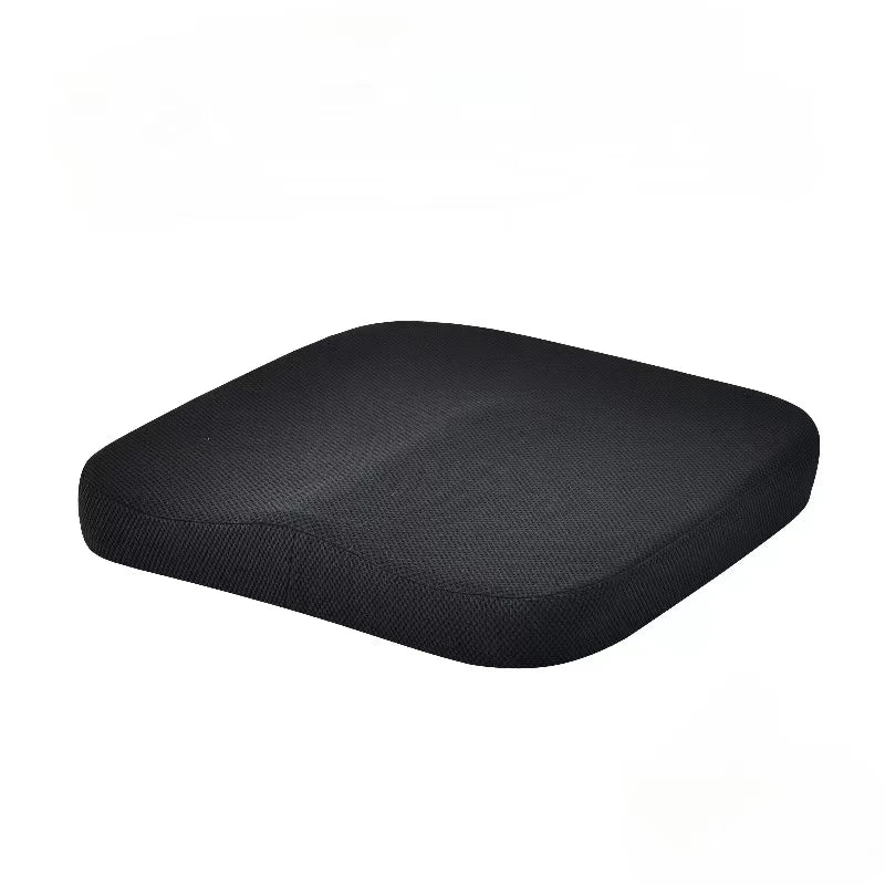 coussin ergonomique chaise de bureau|ErgoForm
