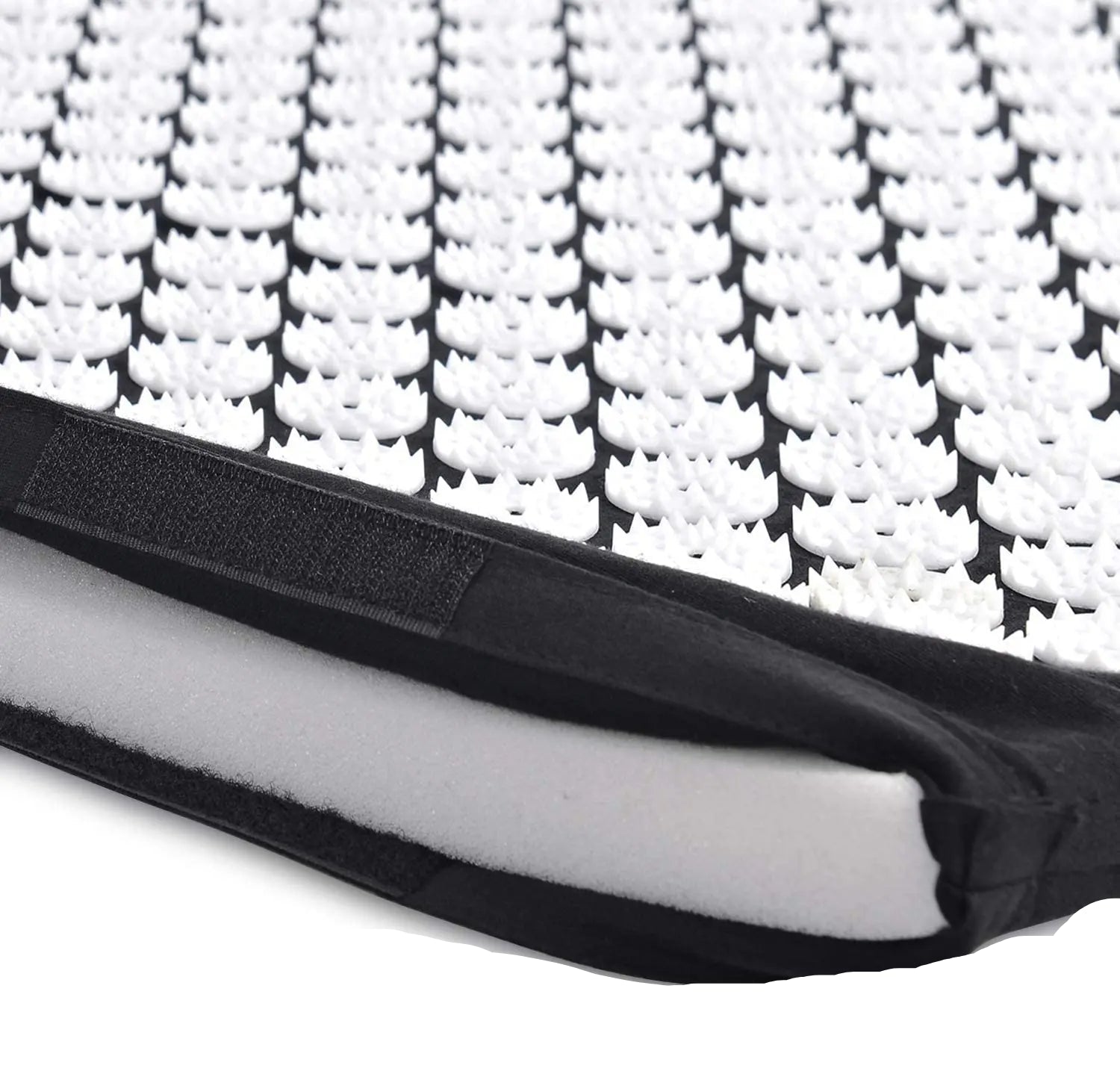 Tapis d'acupression|Confort FlexiPoint