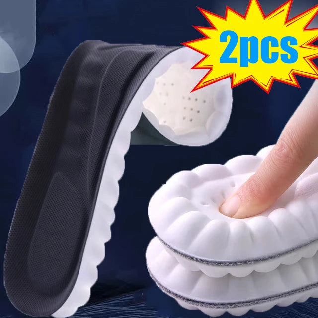 Semelle Orthopédique|ComfortStep