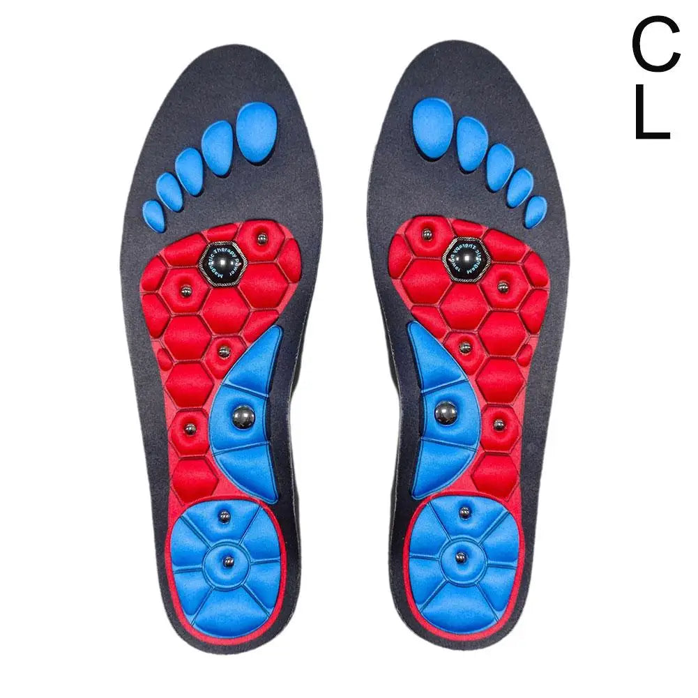 Semelle Orthopédique|ZenStep