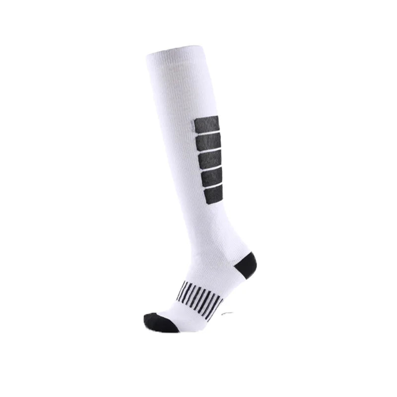 chaussette de compression running|Vibrun