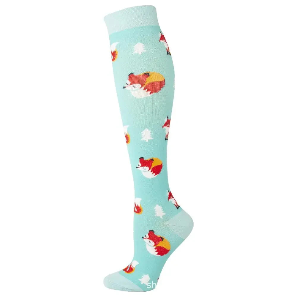 Chaussette de contention|Dynatech