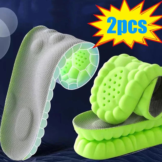 Semelle Orthopédique|ComfortStep
