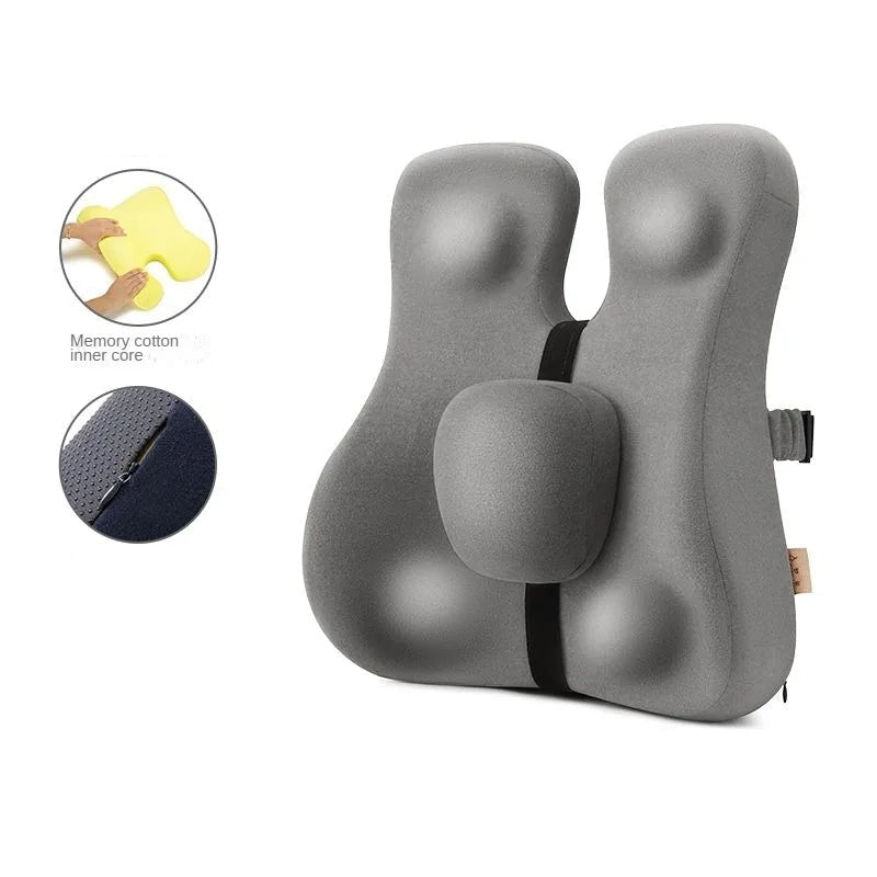 coussin d assise ergonomique|PureRelax