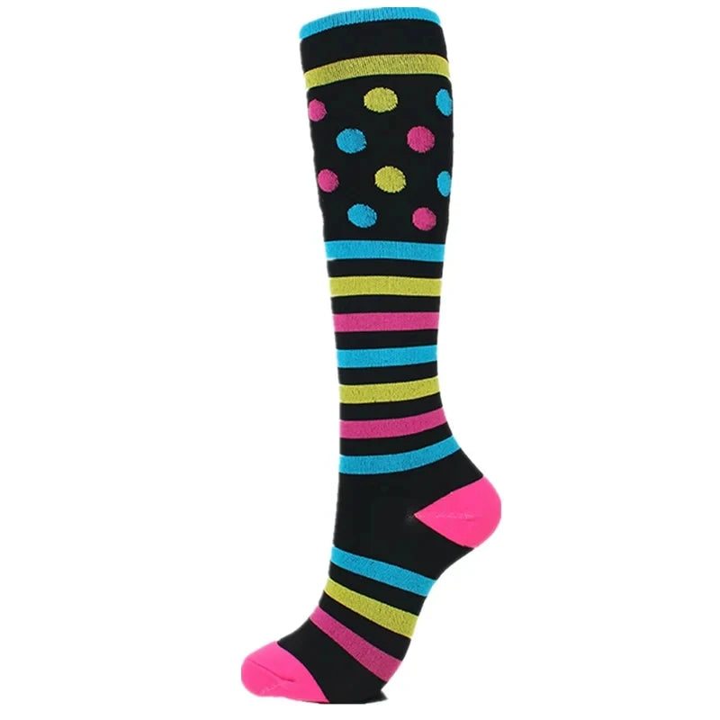 Chaussette de contention|Dynatech