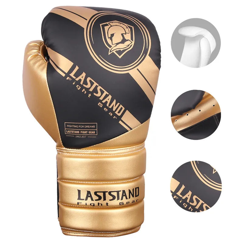 gant de boxe|PunchMaster