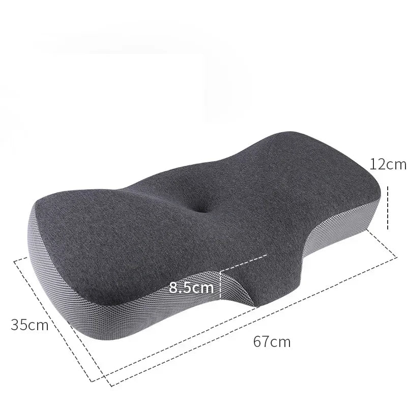 Oreiller Ergonomique Cervical|ZenBalance
