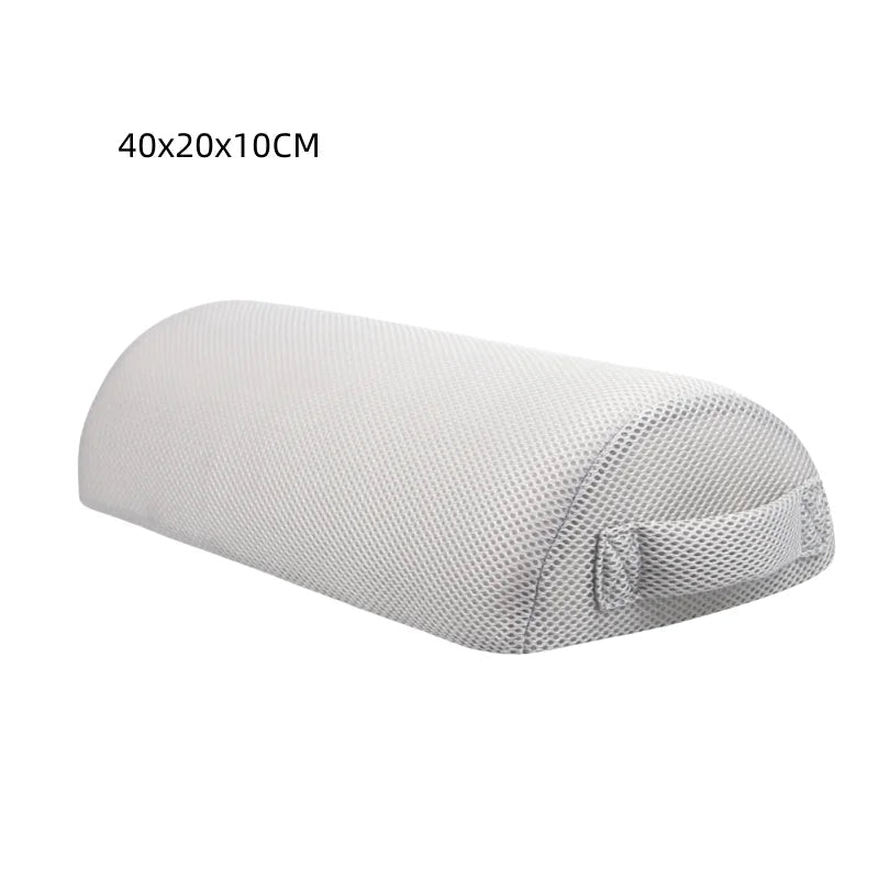 coussin ergonomique pied|BackEase