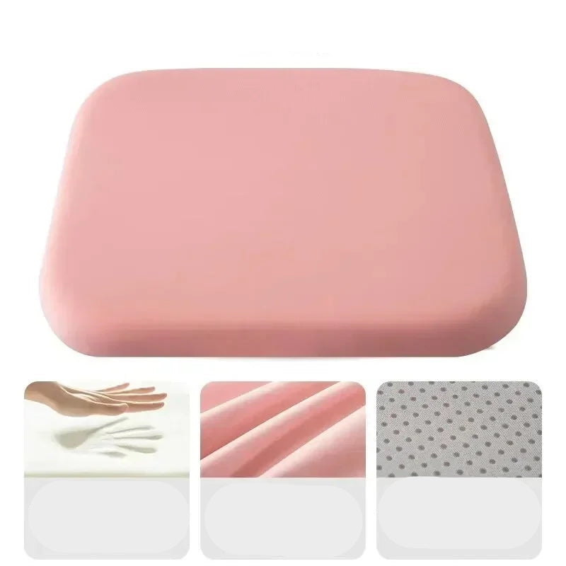 coussin chaise ergonomique|ErgoChill Pro