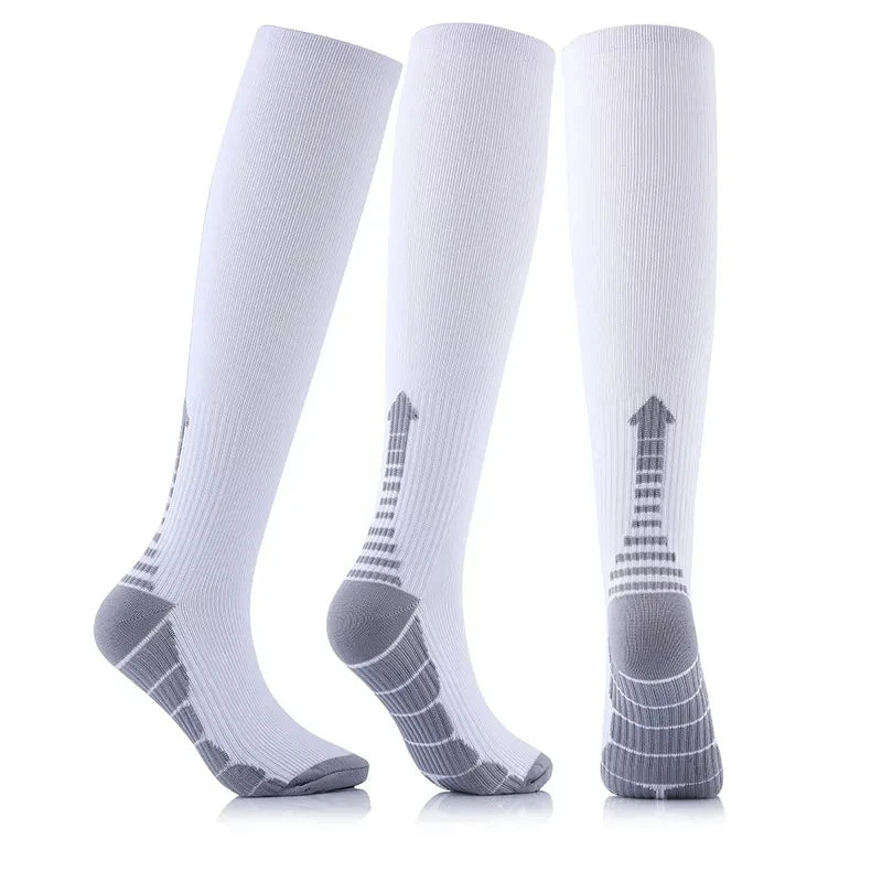 Chaussette de contention homme|Endurox