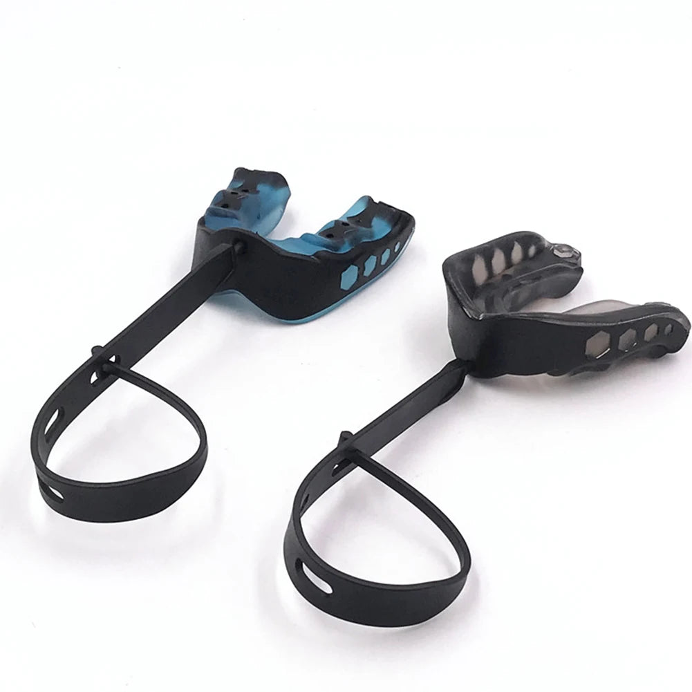 Protège-dents de boxe|CombatGrip