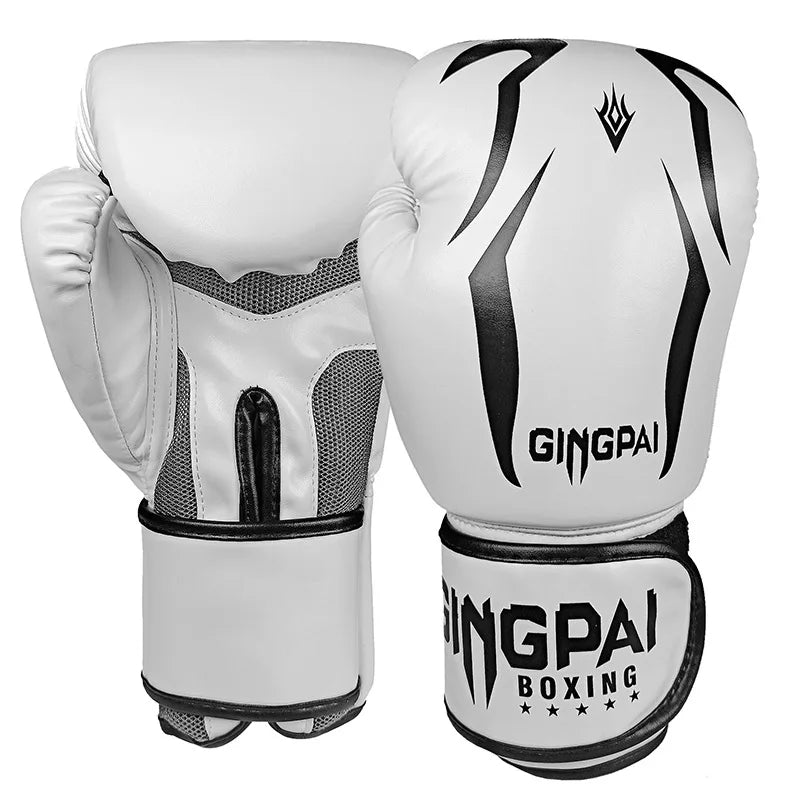 Gants de boxe|Strikerpro