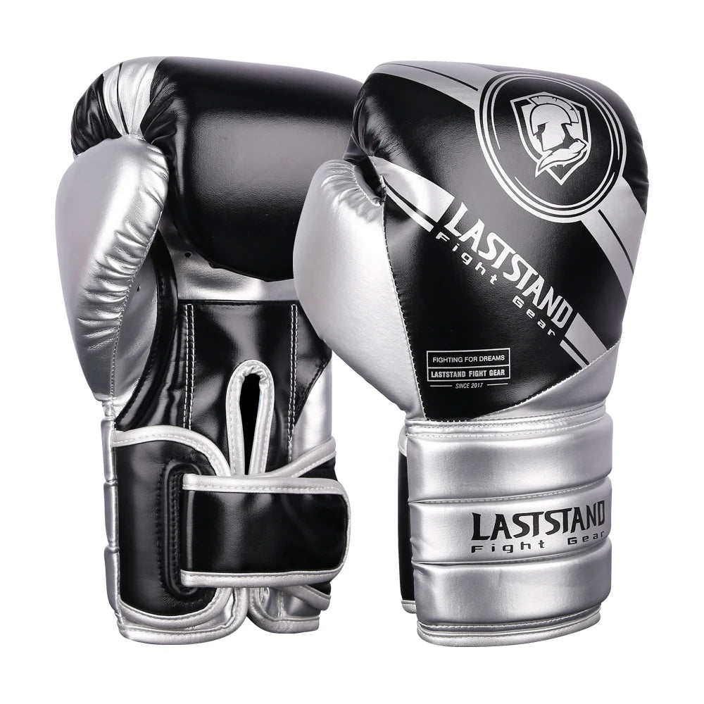 gant de boxe|PunchMaster