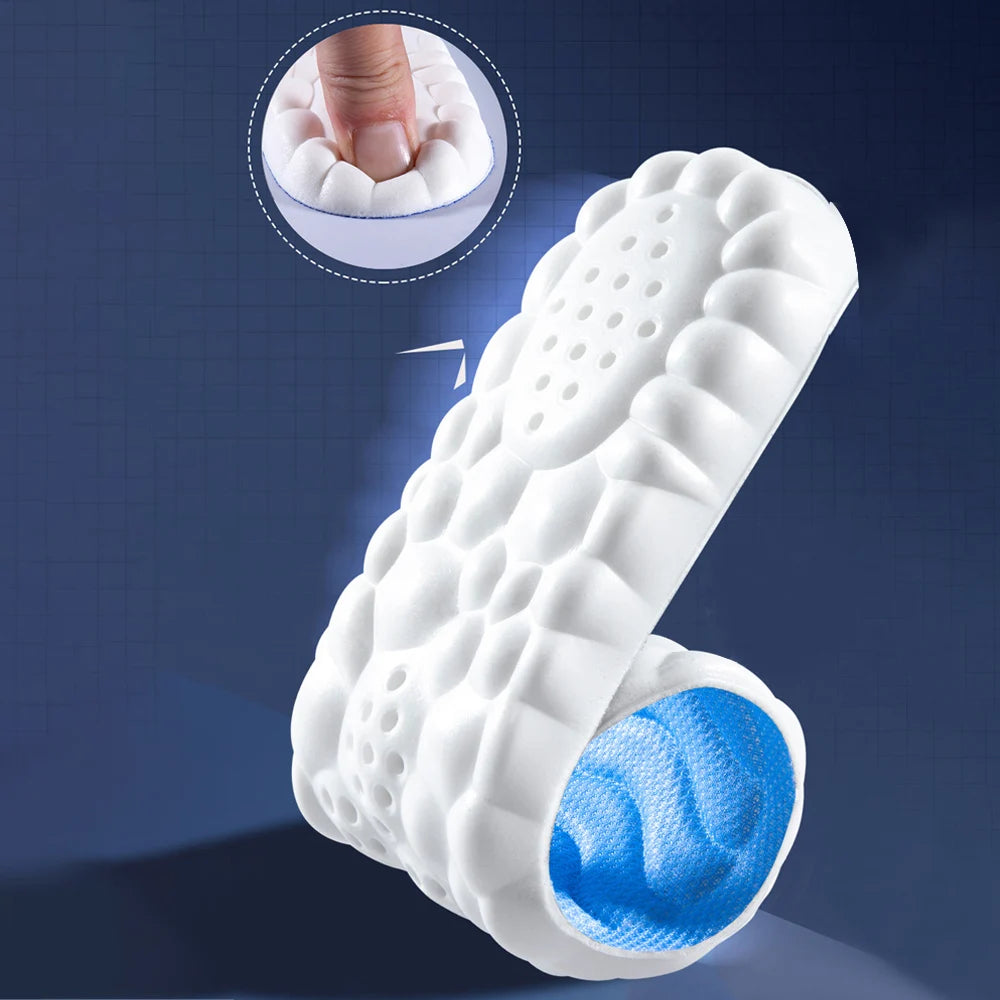 Semelle Orthopédique|ComfortStep