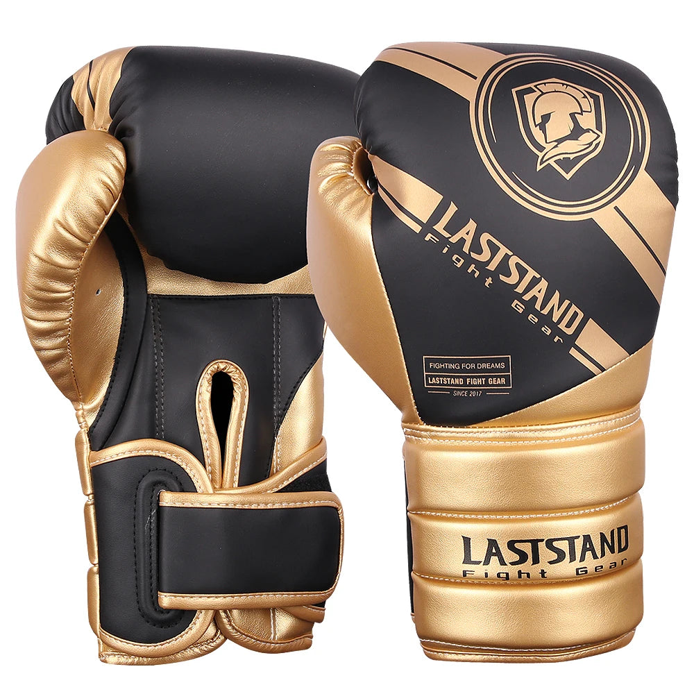 gant de boxe|PunchMaster