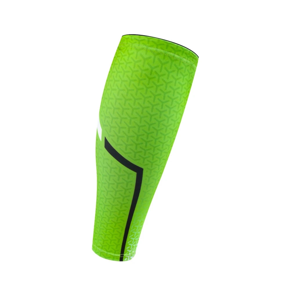 Manchon de compression mollet|CareFlex