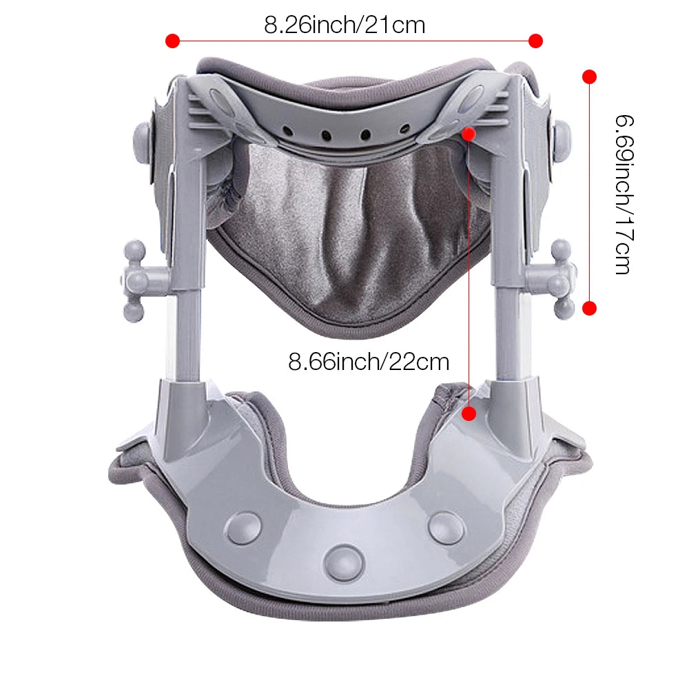 Collier pour cervicales|ÉquilibreCervical