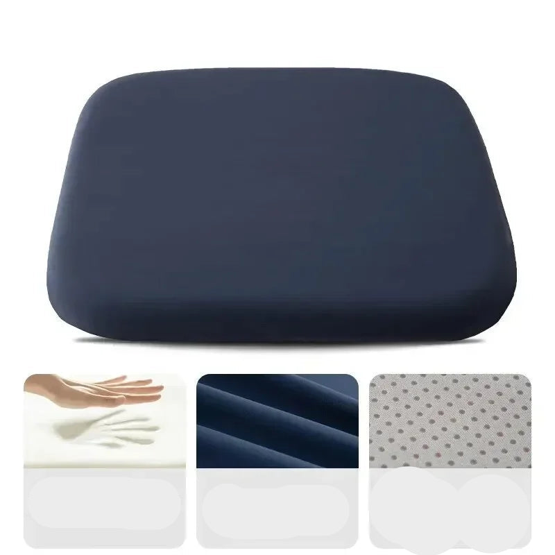 coussin chaise ergonomique|ErgoChill Pro