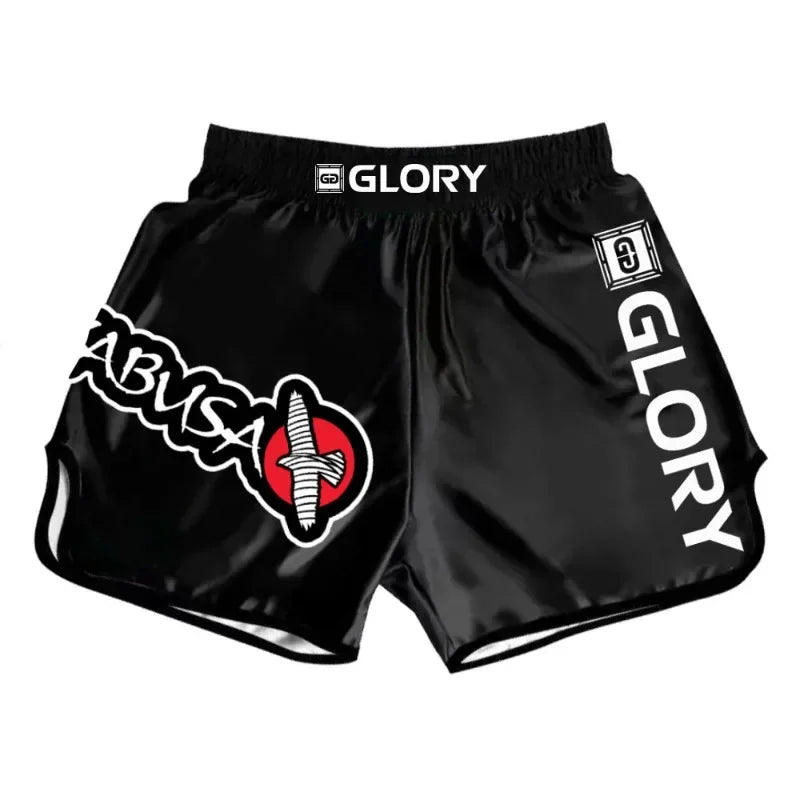 Short de Boxe|Punchpower