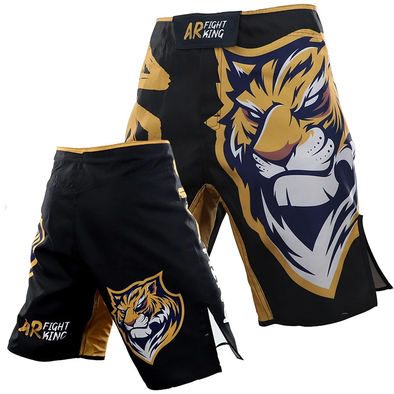 Short de boxe|Dragonpunch