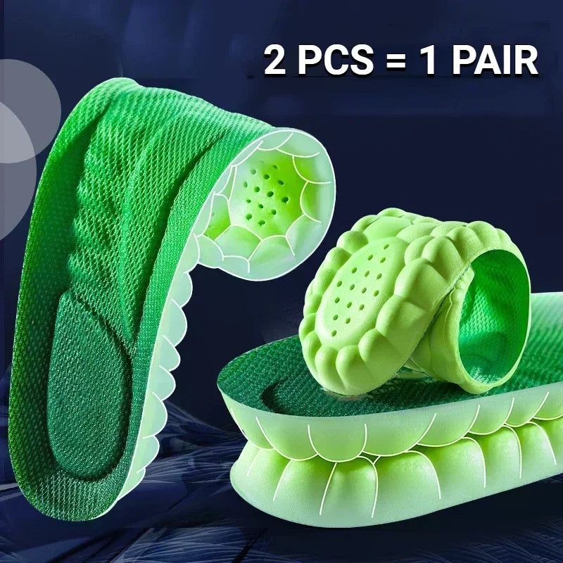 Semelle Orthopédique|OrthoComfortPro