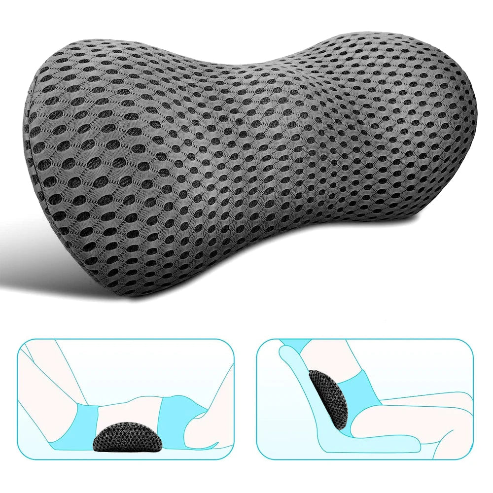 Coussin Ergonomique|LumbarPro
